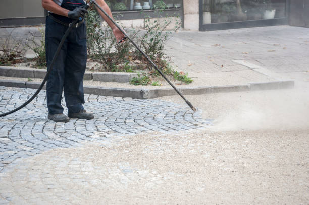 Best Commercial Pressure Washing in Lake Royale, NC